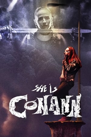 She Is Conann watch She Is Conann