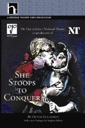 She Stoops to Conquer watch She Stoops to Conquer