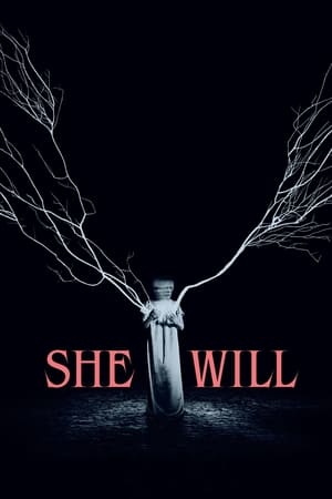 She Will watch She Will