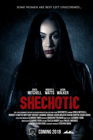 SheChotic watch SheChotic