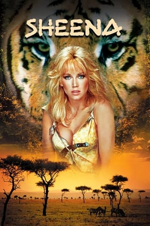 Sheena watch Sheena