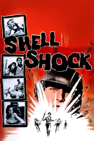 Shell Shock watch Shell Shock