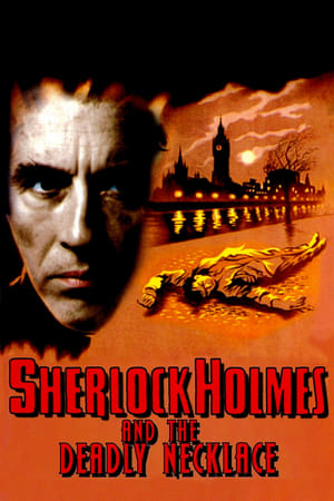 watch Sherlock Holmes and the Deadly Necklace