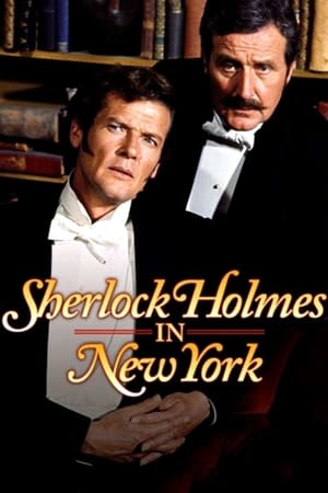 Sherlock Holmes in New York watch Sherlock Holmes in New York