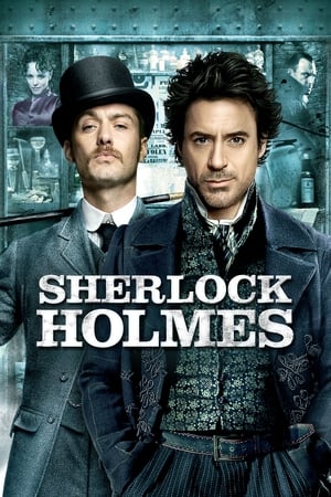 Sherlock Holmes watch Sherlock Holmes