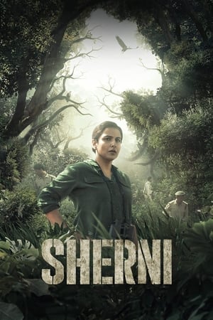 watch Sherni