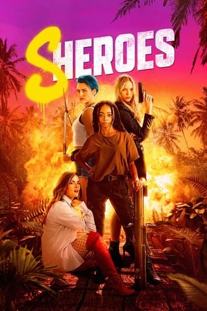 Sheroes watch Sheroes