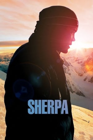 Sherpa watch Sherpa