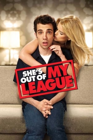 She's Out of My League watch She's Out of My League