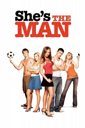 She's the Man watch She's the Man