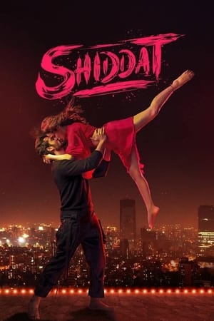 Shiddat watch Shiddat