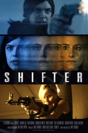 Shifter watch Shifter