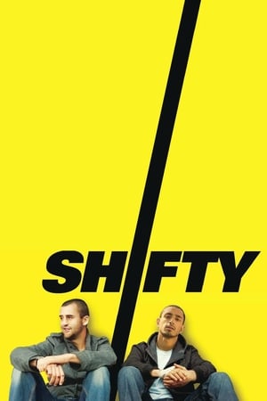 Shifty watch Shifty
