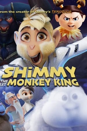 Shimmy: The First Monkey King watch Shimmy: The First Monkey King
