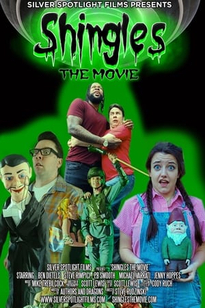 Shingles the Movie watch Shingles the Movie