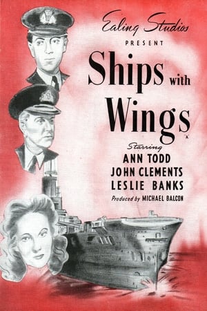 Ships with Wings watch Ships with Wings