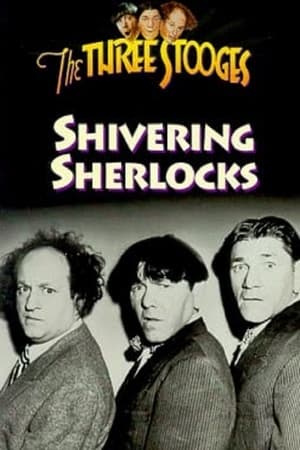 Shivering Sherlocks watch Shivering Sherlocks