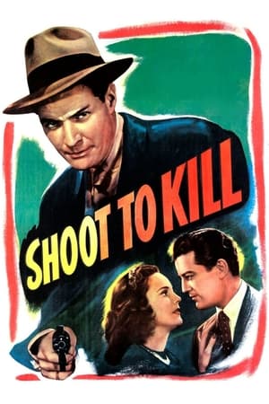 watch Shoot to Kill