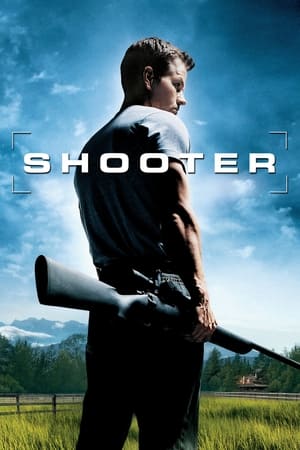 Shooter watch Shooter