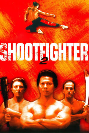 Shootfighter II watch Shootfighter II