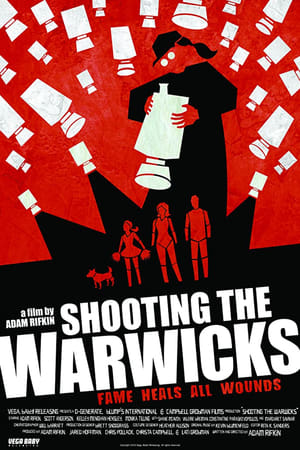 Shooting the Warwicks watch Shooting the Warwicks