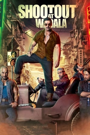 Shootout at Wadala watch Shootout at Wadala