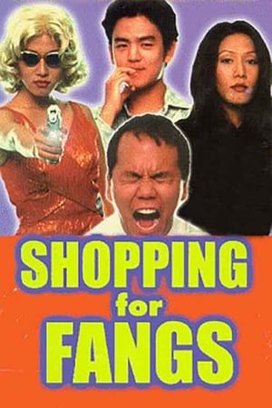 Shopping for Fangs watch Shopping for Fangs