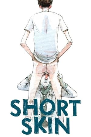 Short Skin watch Short Skin