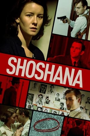 Shoshana watch Shoshana