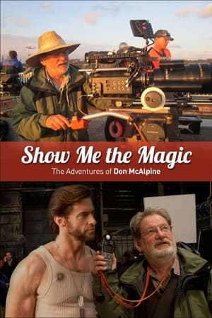 Show Me the Magic watch Show Me the Magic