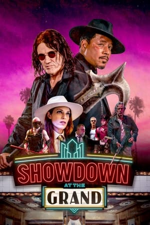 Showdown at the Grand watch Showdown at the Grand