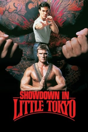 Showdown in Little Tokyo watch Showdown in Little Tokyo