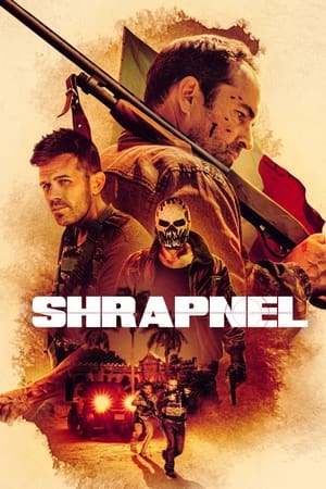 Shrapnel watch Shrapnel