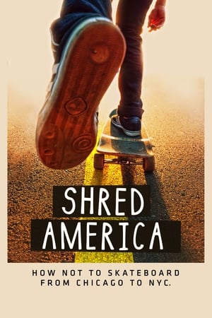 Shred America watch Shred America