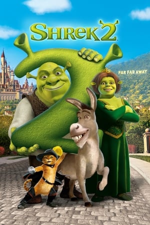 Shrek 2 watch Shrek 2