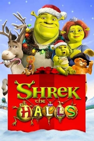 Shrek the Halls watch Shrek the Halls