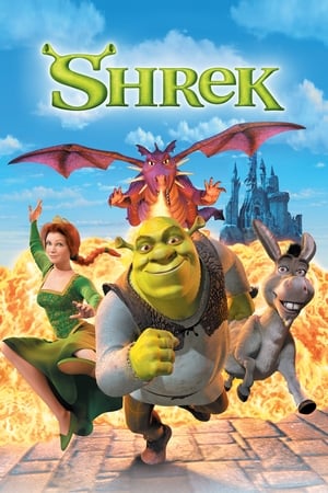 Shrek watch Shrek
