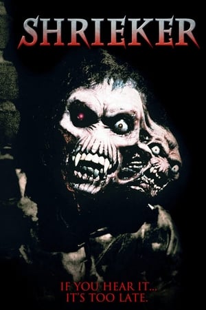Shrieker watch Shrieker