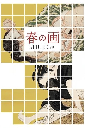 Shunga: The Lost Japanese Erotica watch Shunga: The Lost Japanese Erotica