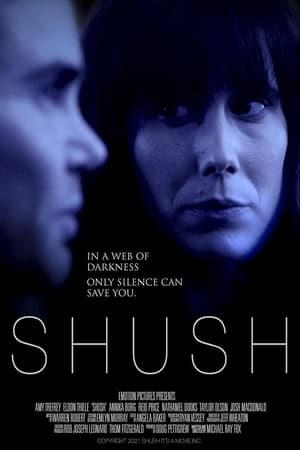 Shush watch Shush