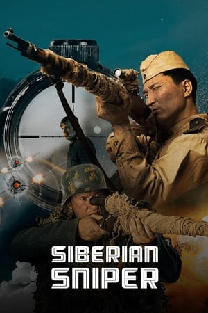 Siberian Sniper watch Siberian Sniper