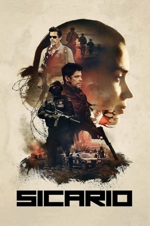 Sicario watch Sicario