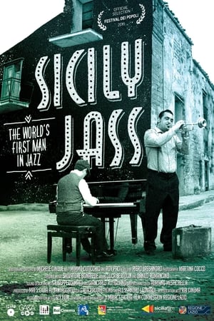 Sicily Jass. The World's First Man in Jazz watch Sicily Jass. The World's First Man in Jazz