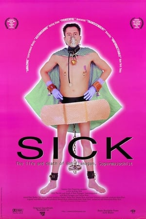 Sick: The Life and Death of Bob Flanagan, Supermasochist watch Sick: The Life and Death of Bob Flanagan, Supermasochist