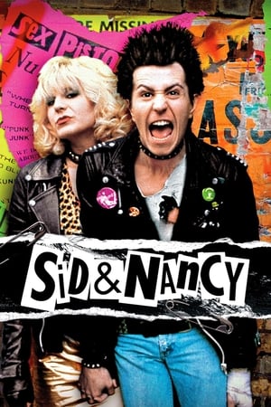 watch Sid and Nancy