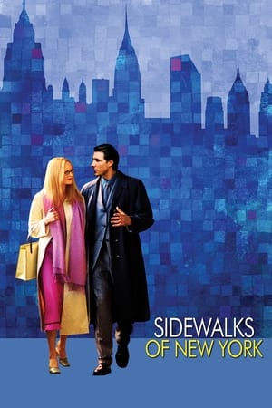 Sidewalks of New York watch Sidewalks of New York