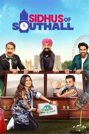 Sidhus of Southall watch Sidhus of Southall