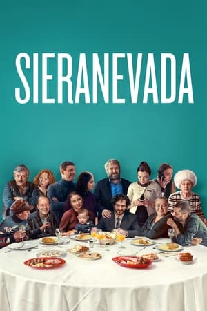 Sieranevada watch Sieranevada