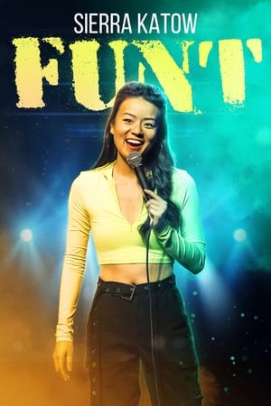 Sierra Katow: Funt watch Sierra Katow: Funt