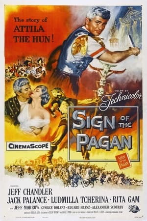 Sign of the Pagan watch Sign of the Pagan